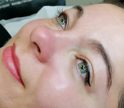 Monika Miedzińska Permanent Makeup Artist